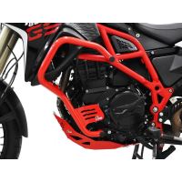 Padací rám Zieger/Ibex BMW F700/800 GS, 2013 - 2018 (1)