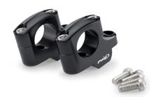 Zvýšení řídítek o 20 mm a přiblížení o 16 mm PUIG PULLBACK, BMW R1200, R1250 GS/A