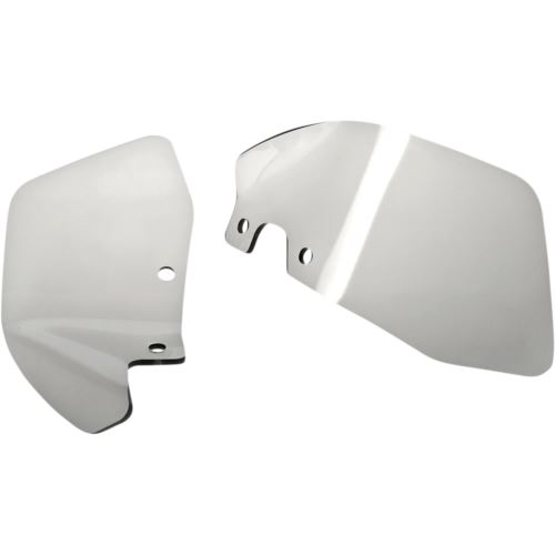 Deflektory WRS BM014F, BMW R1150 GS/A