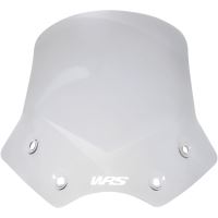 Plexi WRS BM044, BMW R1200 R 2006 - 2014 (1)
