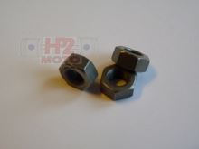 Matice šroubu vahadla ventilů BMW R2V