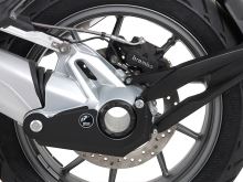 Kryt kardanu Hepco &amp; Becker, BMW R1250 GS Adventure