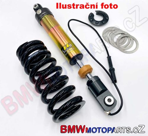 Přední tlumič Hyperpro BM12+0EASXHS, BMW R1200 GS Adventure