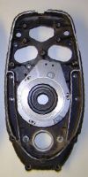 Alternátor s elektronickým zapalováním BMW /6/7 - 107 mm (5)