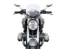Plexi WRS BM044, BMW R1200 R 2006 - 2014 (15)