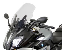 Plexi MRA Touring, BMW R1200 RS (3)