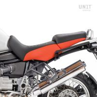 Potah sedadla BMW R850GS, R1100 GS, R1150 GS (1)