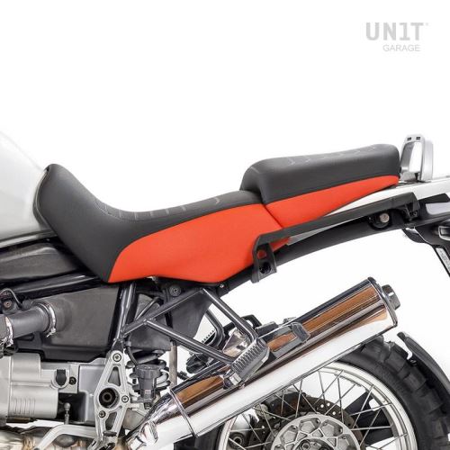 Potah sedadla BMW R850GS, R1100 GS, R1150 GS