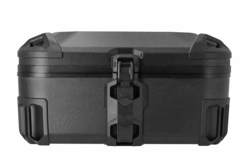 Top case SW-Motech DUSC XL, BMW F650 GS, F700 GS, F800 GS