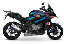 Montážní sada Top Master pro Topcase SHAD, BMW S1000 XR, M1000 XR (2)