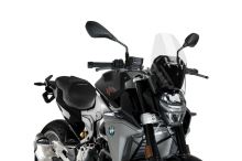 Plexi PUIG 20359 Sport, BMW F900 R (4)