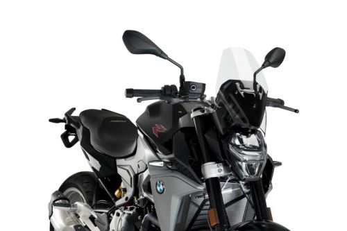 Plexi PUIG 20360 Sport, BMW F900 R