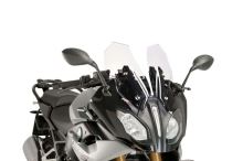 Plexi Puig RACING, BMW R1200 RS, R1250 RS (1)