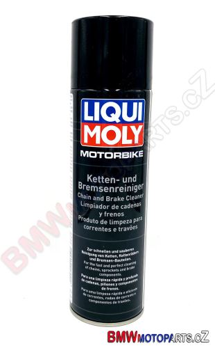 Liqui Moly ketten sprey
