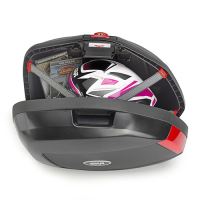 Plastové boční kufry Givi V35 (2)