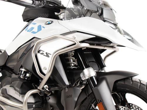 Padací rám nerezový horní Hepco & Becker, BMW R1300 GS