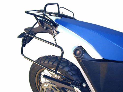 Boční nosiče Hepco & Becker, BMW G650 X Challenge, Moto, Country