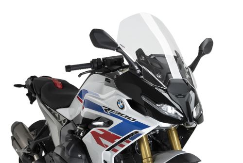 Plexi PUIG 22681 Touring, BMW R1300 RS
