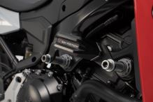Padací protektory SW-Motech, BMW F900 R