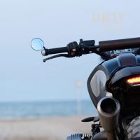 Zrcátko BMW R NineT (2)