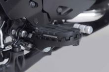 Stupačky SW-Motech ION, BMW R1200 R/RS LC, R1250 R/RS (5)