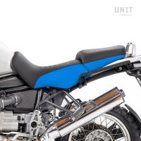 Potah sedadla BMW R850GS, R1100 GS, R1150 GS (2)