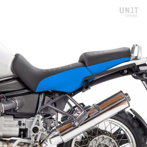Potah sedadla BMW R850GS, R1100 GS, R1150 GS
