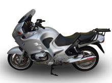 Výfuk GPR BMW.74.TRI, BMW R1150 RT 2000-2006, Trioval (2)