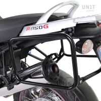 Boční nosiče Unitgarage, BMW R1100 GS, R, R1150 GS/A, R (6)