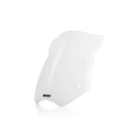 Plexi WRS BM003 TOURING, BMW R1200 R 2006 - 2014 (7)