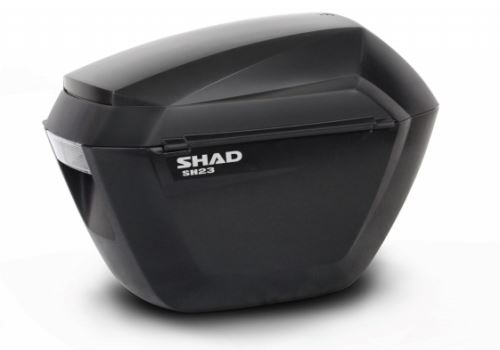 SHAD SH23 boční kufry