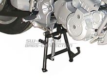 Hlavní stojan SW-MOTECH, BMW F650 CS Scarver (02-06) černý (1)