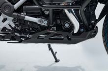 Kryt motoru SW-Motech, BMW R1250 GS / Adventure (3)