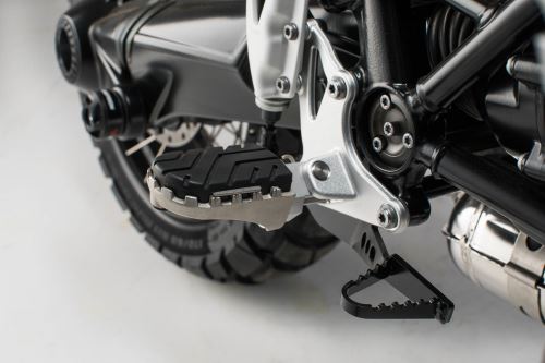 Stupačky SW-Motech ION, BMW R NineT Urban G/S, Scrambler (2016 - 2024)