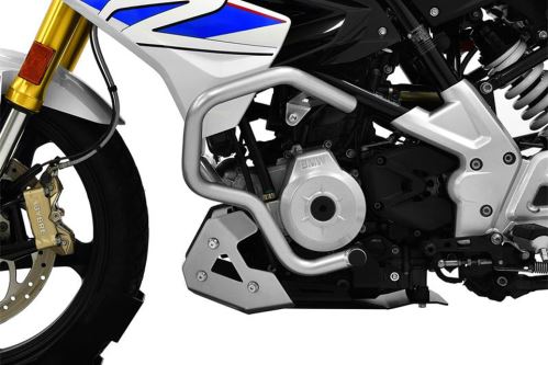Padací rám Zieger BMW G310 R
