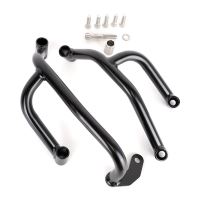 Padací rám spodní Unitgarage, BMW F450 GS (2)