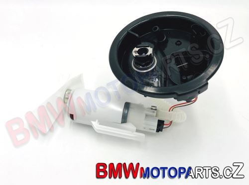 Jednotka palivového čerpadla BMW R1200 R