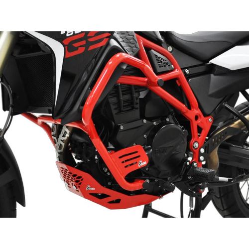 Padací rám Zieger/Ibex BMW F700/800 GS