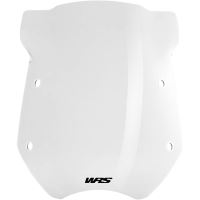 Plexi WRS BM003 TOURING, BMW R1200 R 2006 - 2014 (6)