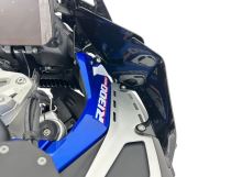 Deflektory WRS  BM110, BMW R1300 GS Adventure (10)