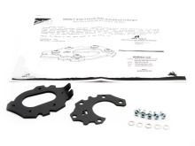 Rozšíření bočního stojanu pro BMW F850/750GS černé (3)