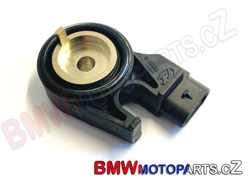 Spínač bočního stojanu BMW