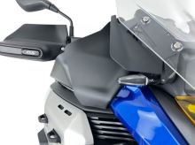 Deflektory WRS BM106, BMW R1300 GS Adventure (8)