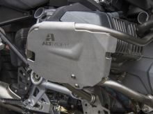 Kryty válců na OEM padací rámy BMW R 1250 GS/Adventure (3)