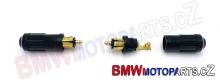 Zástrčka malá Bosch DIN 4165, BMW