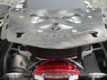 Výztuha plotny pod topcase BMW R1200 GS 07-12 (8)