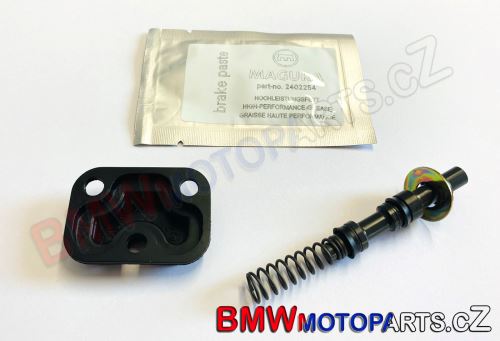 Opravná sada hlavního brzdového válce průměr 12 mm