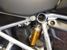 Sada záslepek rámu BMW R1200 LC, R1250 GS/A, R, RS (5)