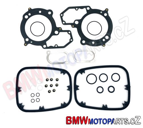 Sada těsnění TOPEND (hlava+válec), BMW R1150 GS/A, R