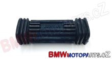 Pryžový návlek stupačky BMW R2V do 9/1980